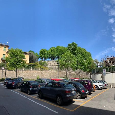 Houseberg Lejlighed Bergamo Eksteriør billede