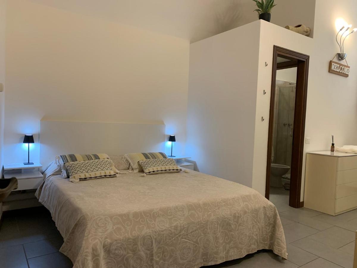 Houseberg Lejlighed Bergamo Eksteriør billede