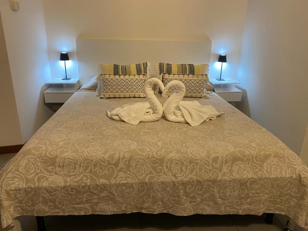 Houseberg Lejlighed Bergamo Eksteriør billede